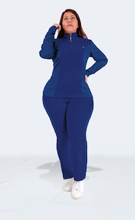 Foto 5 | Foto 5 | Unifome Pijama Conjunto Quirúrgico Sea Brazil Mujer