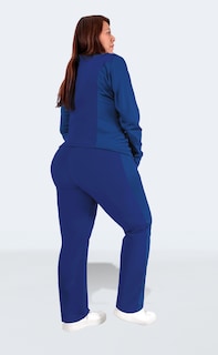 Foto 6 | Foto 6 | Unifome Pijama Conjunto Quirúrgico Sea Brazil Mujer