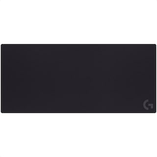 Foto 3 | Foto 3 | Mousepad Logitech G840 Xl Gaming 900x400x3mm Negro 943-000776