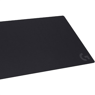 Foto 4 | Foto 4 | Mousepad Logitech G840 Xl Gaming 900x400x3mm Negro 943-000776