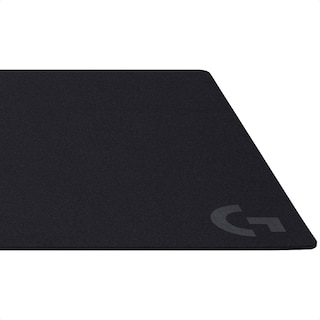 Foto 5 | Foto 5 | Mousepad Logitech G840 Xl Gaming 900x400x3mm Negro 943-000776