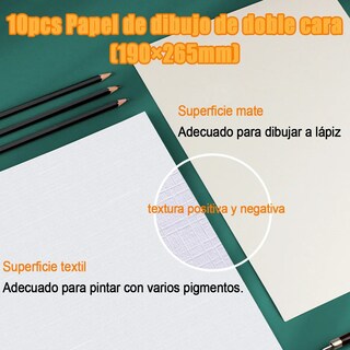 Foto 2 | Foto 2 | Kit De Pintura Acrílica Y Lienzos Pinceles Multicolor