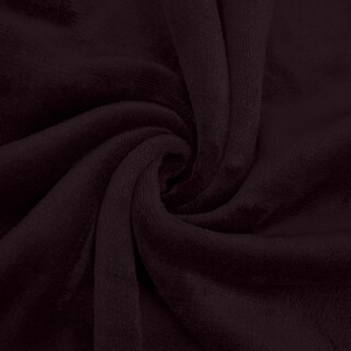 Foto 4 | Foto 4 | Manta Ligera Tipo Cobertor Matrimonial Extra Suave- Uva