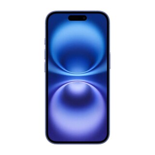 Foto 3 | Foto 3 | Iphone 16 128gb Azul E-sim Reacondicionado Más Diadema Genérica