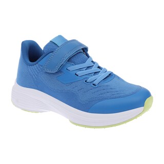 Foto 1 | Foto 1 | Tenis Junior Victoria Orfes Jr Azul-blanco-amarillo