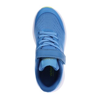 Foto 5 | Foto 5 | Tenis Junior Victoria Orfes Jr Azul-blanco-amarillo