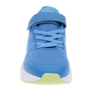 Foto 6 | Foto 6 | Tenis Junior Victoria Orfes Jr Azul-blanco-amarillo