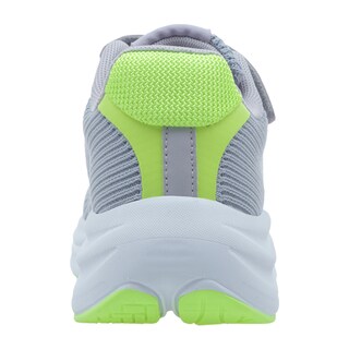 Foto 7 | Foto 7 | Tenis Junior Victoria Raset Jr Gris-rosa-verde