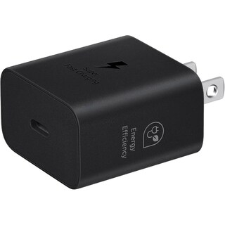 Foto 1 | Foto 1 | Adaptador Samsung De Corriente 25w Carga Rápida Usb-c