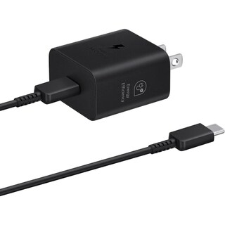 Foto 4 | Foto 4 | Adaptador Samsung De Corriente 25w Carga Rápida Usb-c