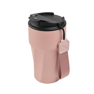 Foto 2 | Foto 2 | Paquete Con 10 Piezas De Termo Corporativo De Acero Inoxidable Con Asa