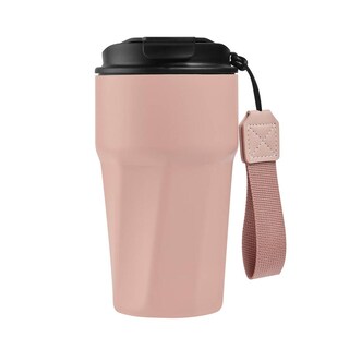 Foto 3 | Foto 3 | Paquete Con 10 Piezas De Termo Corporativo De Acero Inoxidable Con Asa