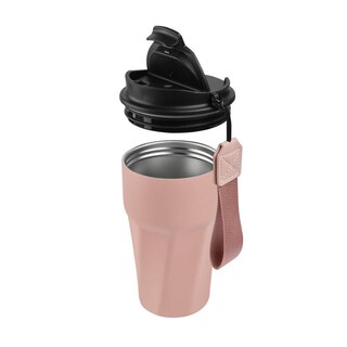 Foto 4 | Foto 4 | Paquete Con 10 Piezas De Termo Corporativo De Acero Inoxidable Con Asa