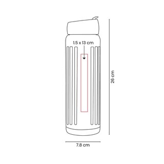 Foto 6 | Foto 6 | Paquete Con 10 Piezas De Cafetera Goteo Promocional Merchandising