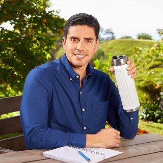 Foto 7 | Foto 7 | Paquete Con 10 Piezas De Cafetera Goteo Promocional Merchandising