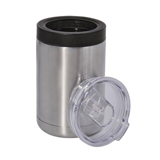 Foto 2 | Foto 2 | Paquete Con 10 Piezas De Mini Termo Portalatas Promocional Merchandising