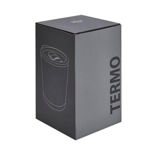 Foto 4 | Foto 4 | Paquete Con 10 Piezas De Mini Termo Portalatas Promocional Merchandising