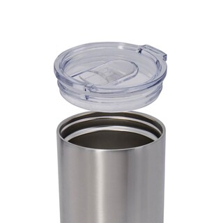 Foto 7 | Foto 7 | Paquete Con 10 Piezas De Mini Termo Portalatas Promocional Merchandising