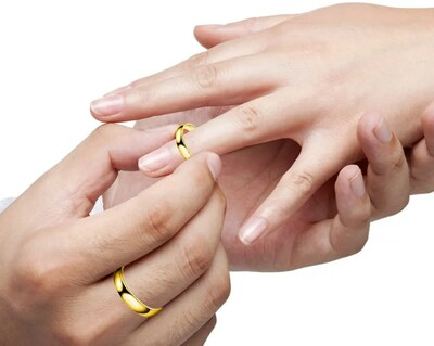 Foto 4 | Foto 4 | Anillo De Titanio Xtellar Talla 8 Joya Unisex Resistente Para Parejas 6 Mm