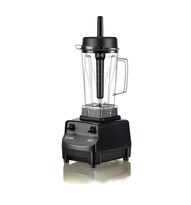 Licuadora Omniblend Ceos Grado Profesional 3hp Uso Rudo Jarra Sin Bpa Indestructible