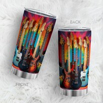 Taza De Café Travel Tumbler Oasisdream De Acero Inoxidable De 600 Ml - Venta Internacional.