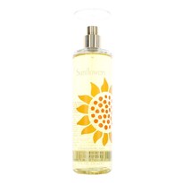 Sunflowers De Elizabeth Arden Bruma De Fragancia Fina De 8 Oz Para Mujer