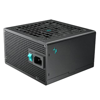 Foto 1 | Foto 1 | Fuente De Poder Deepcool De 650w 80 Plus Bronze Pl650d
