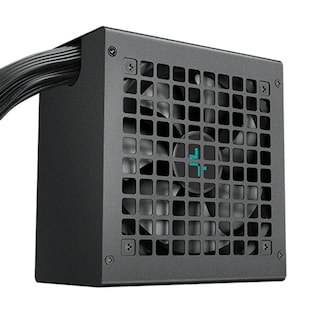 Foto 4 | Foto 4 | Fuente De Poder Deepcool De 650w 80 Plus Bronze Pl650d