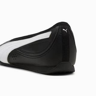 Foto 5 | Foto 5 | Tenis Puma Catch Soleil Ballerin Para Mujer 404642-02 Negro