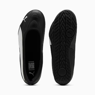 Foto 6 | Foto 6 | Tenis Puma Catch Soleil Ballerin Para Mujer 404642-02 Negro