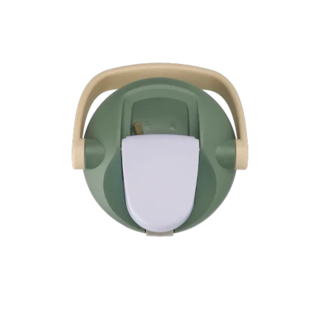 Foto 5 | Foto 5 | Termo Owala Freesip Sway 4ooz | 1.18l Acero Inoxidable Eucalyptus