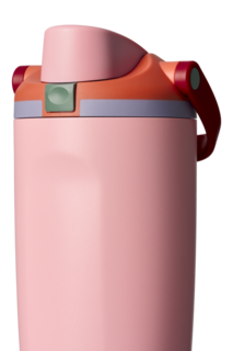 Foto 2 | Foto 2 | Termo Owala Freesip Sway 4ooz | 1.18l Acero Inoxidable Sugar High