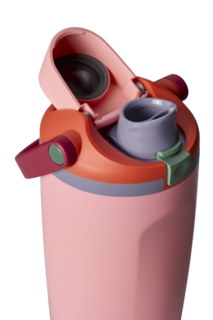 Foto 4 | Foto 4 | Termo Owala Freesip Sway 4ooz | 1.18l Acero Inoxidable Sugar High