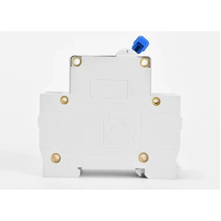 Foto 3 | Foto 3 | Interruptor Termomagnético Solar Fotovoltaico Dc 1000v 40a Eo Safe Imports Esi-23785 Blanco