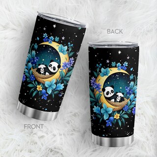 Foto 1 | Foto 1 | Vaso De Viaje Oasisdream De Acero Inoxidable Con Tapa 600 Ml - Venta Internacional.