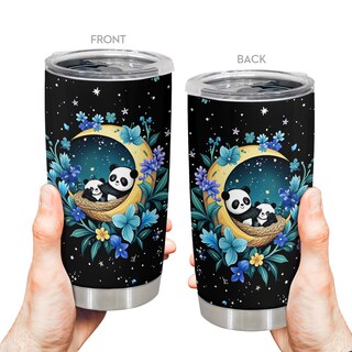 Foto 3 | Foto 3 | Vaso De Viaje Oasisdream De Acero Inoxidable Con Tapa 600 Ml - Venta Internacional.