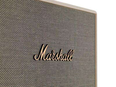 Foto 4 | Foto 4 | Bocina Bluetooth Marshall Woburn III Sonido Estéreo Crema