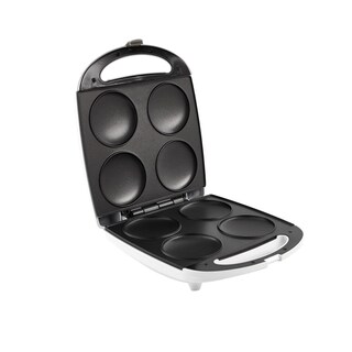 Foto 1 | Foto 1 | Máquina Eléctrica con Superficie Antiadherente