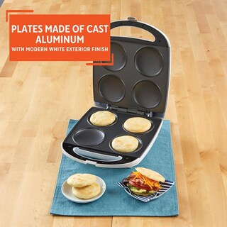 Foto 7 | Foto 7 | Máquina Eléctrica con Superficie Antiadherente