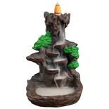 Porta Incienso Decorativo Ventdepot Mxzum-001 1 Pieza Multicolor