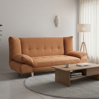 Foto 1 | Foto 1 | Sofá Cama Matrimonial Cómodo Moderno Futón Ninel Rocha Shedron Reinicia 21 Muebles