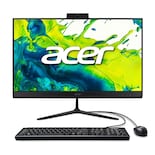 Aio Acer Aspire C24 Core I3 1305u 512gb Ssd 8gb Ddr4