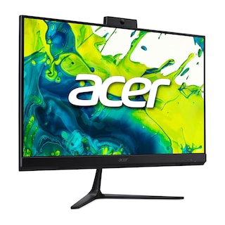 Foto 2 | Foto 2 | Aio Acer Aspire C24 Core I3 1305u 512gb Ssd 8gb Ddr4