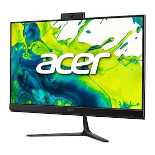 Foto 3 | Foto 3 | Aio Acer Aspire C24 Core I3 1305u 512gb Ssd 8gb Ddr4