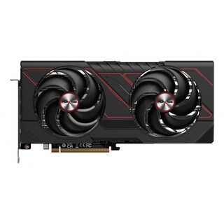 Foto 2 | Foto 2 | Tarjeta Gráfica Sapphire Pulse Rx 9070 De 16gb Gddr6