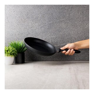 Foto 6 | Foto 6 | Batería De Cocina Con Antiadherente Ekco Advance 7 Piezas De Aluminio - Negro