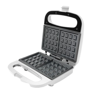 Foto 1 | Foto 1 | Waflera Taurus Olimpo White 2 Piezas