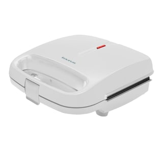 Foto 2 | Foto 2 | Waflera Taurus Olimpo White 2 Piezas