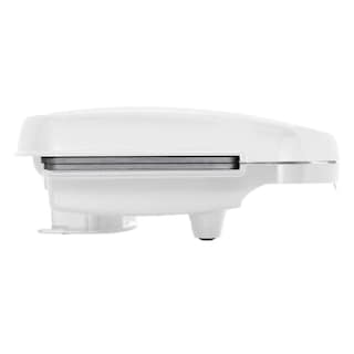 Foto 3 | Foto 3 | Waflera Taurus Olimpo White 2 Piezas