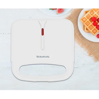 Foto 4 | Foto 4 | Waflera Taurus Olimpo White 2 Piezas